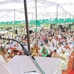 किसानों की दुर्दशा के लिए भाजपा व कांग्रेस जिम्मेदार-अभय चौटाला