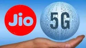 Jio indigenously-developed 5G stack