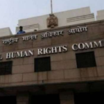 NHRC takes suo motu cognizance of collapsing of a building trapping 4-5 men in Gurugram