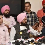 On winning Olympics gold, Punjab hockey players will get Rs.2.25 crore each, announces Rana Sodhi