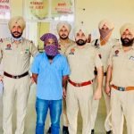 Almost 17 kg heroin worth over 85 crore rupees being smuggled from J&K seized in Punjab