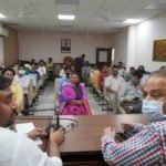 एससी समाज को भाजपा के साथ जोड़े कार्यकर्ता -भोला सिंह