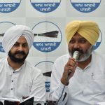 Gandhi family should clarify its stand on Kashmir issue -Cheema