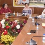 Punjab to strengthen Anganwadi Centres -Chaudhary