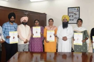 पंजाब सरकार ने खोला नौकरियों का पिटारा