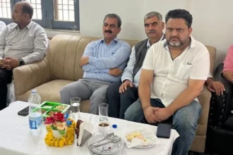 विपक्ष में ही बैठना तो क्यों करवाया उपचुनाव - सीएम