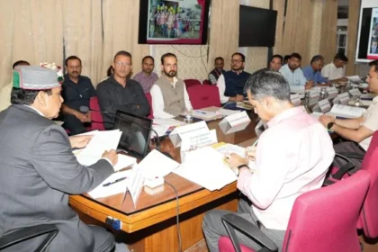 9वीं से 12वीं तक के छात्रों को मिलेगी प्राइमरी हेल्थकेयर की ट्रेनिंग