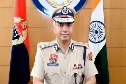 अनूठी पहल - पुलिस मुख्यालय में डिफेंस हेल्पलाइन शुरू