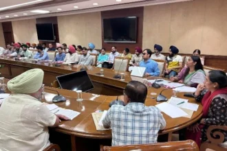 अम्बेडकर भवनों के रखरखाव के लिए कवायद होगी शुरू