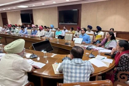 अम्बेडकर भवनों के रखरखाव के लिए कवायद होगी शुरू