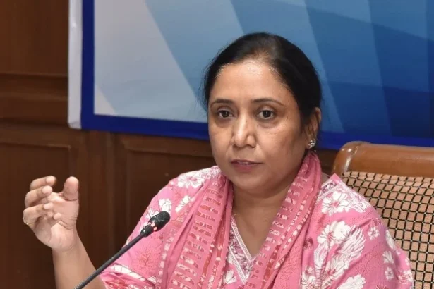 आयोग में गैर सरकारी सदस्यों की भर्ती की तैयारी