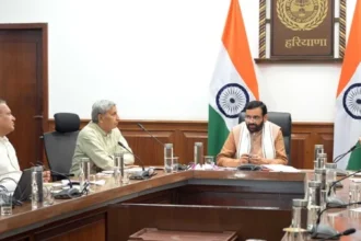 एचएसवीपी के आवंटियों को जल्द तोहफे की तैयारी