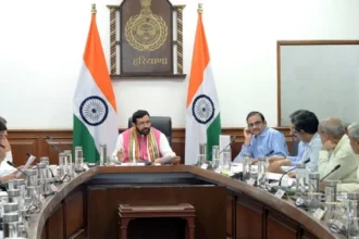 गांवों में सस्ती दर पर घर बनाने के लिए योजना पर मुहर