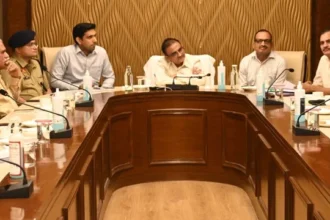 गुरुग्राम सीटी में स्वच्छता व जल निकासी को लेकर सरकार प्रतिबद्ध