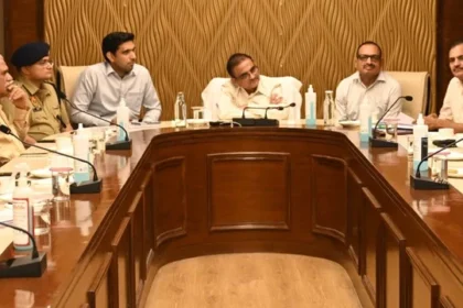 गुरुग्राम सीटी में स्वच्छता व जल निकासी को लेकर सरकार प्रतिबद्ध