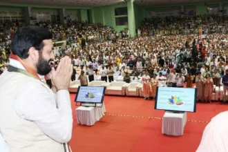 टीजीटी टीचरों की वेटिंग लिस्ट व रिजल्ट जल्द होगा जारी - सीएम