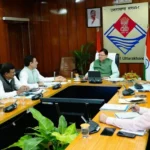 डेयरी विकास की योजनाएं बने जीएसडीपी में वृद्धि के आधार - सीएम