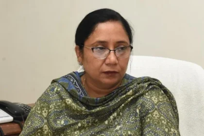 पंजाब एससी कमीशन चेयरपर्सन पद के लिए आवेदन मांगे