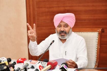 पंजाब में O.T.S.-3 साबित हुई सफल - चीमा