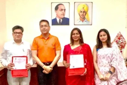 पंजाब सरकार ब्यूटी एंड वैलनेस क्षेत्र में खोलेगी सेंटर ऑफ एक्सीलेंस