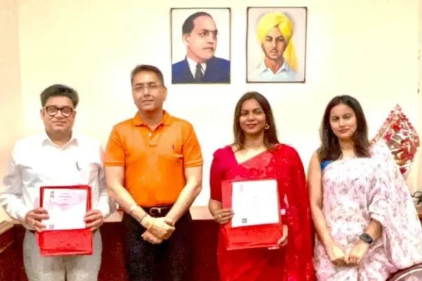 पंजाब सरकार ब्यूटी एंड वैलनेस क्षेत्र में खोलेगी सेंटर ऑफ एक्सीलेंस