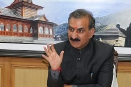 पर्यटकों को सेफ जर्नी व बेहतर सुविधाएं की जा रहीं सुनिश्चित - सीएम