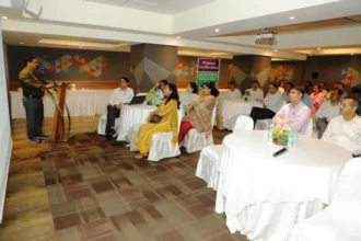 भारतीय मानक ब्यूरो ने आयोजित की जागरूकता वर्कशॉप