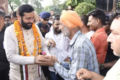 मुख्यमंत्री ने किया विपक्ष पर कड़ा प्रहार