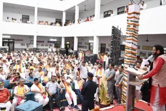 मुख्यमंत्री ने दी पानीपत को करोड़ों की सौगात