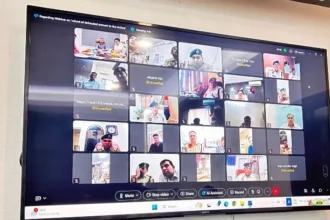 साइबर क्राइम में फंसी राशि की वापसी के लिए नया एसओपी जारी