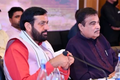 हरियाणा में ओर भी मजबूत होगा सड़कों का तंत्र - सैनी