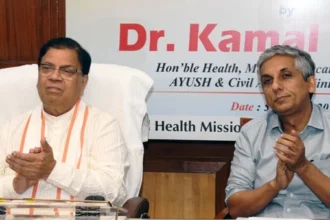 4 स्पेशल न्यूबॉर्न केयर यूनिट्स का वर्चुअल शुरू