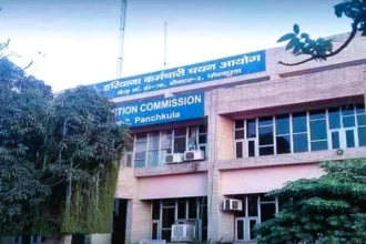 50 हजार पद भरने के लिए आयोग है तत्पर - हिम्मत सिंह