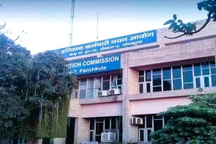 50 हजार पद भरने के लिए आयोग है तत्पर - हिम्मत सिंह