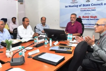 H.I.V. पीड़ितों को मुफ्त यात्रा सुविधा की तैयारी