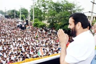 अग्निवीरों को रोजगार में मिलेगी प्राथमिकता - सीएम सैनी