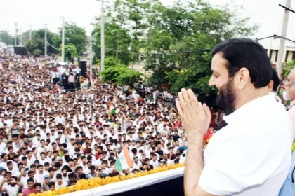 अग्निवीरों को रोजगार में मिलेगी प्राथमिकता - सीएम सैनी