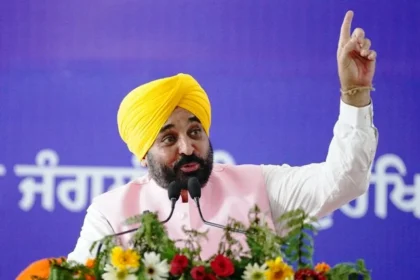 अपने खेतों में कम से कम चार पौधे लगाएं किसान - मान