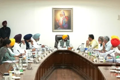 अब पार्टी सिंबल पर नहीं लड़ सकेंगे पंचायती राज संस्थाओं के चुनाव