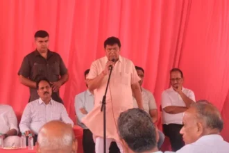 आढती एसोसिएशन की मांगे जल्द होंगी पूरी - गुप्ता