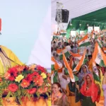 कुरुक्षेत्र के गांव मसाना में बन रहा है देश का विश्व स्तरीय शहीदी स्मारक - सीएम