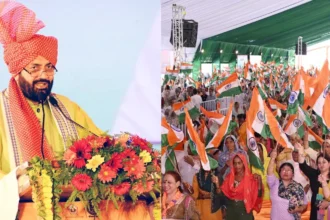 कुरुक्षेत्र के गांव मसाना में बन रहा है देश का विश्व स्तरीय शहीदी स्मारक - सीएम