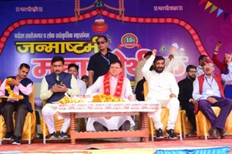 खनसर घाटी के लिए सीएम ने खोला घोषणाओं का पिटारा