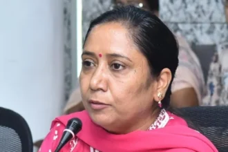 जल्द भरे जाएंगे आंगनबाड़ी वर्करों के 3 हजार पद