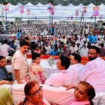 जींद इंकलाबी जिला है, इसे जो मिलना चाहिए था वो नहीं मिला - सैलजा