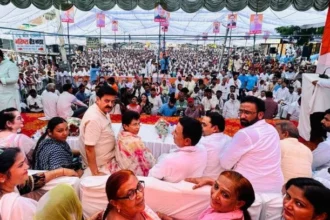 जींद इंकलाबी जिला है, इसे जो मिलना चाहिए था वो नहीं मिला - सैलजा