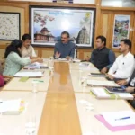 टूरिज्म को बढ़ावा देने के लिए शुरू की जाएगी नई परियोजनाएं - सीएम