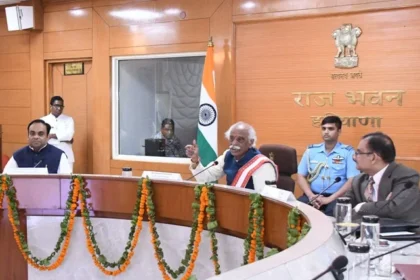 तकनीकी शिक्षा का जितना फैलाव होगा युवा उतना ही आत्मनिर्भर बनेगा - राज्यपाल