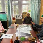 धारकंडी ट्राउट हब के तौर पर होगा विकसित