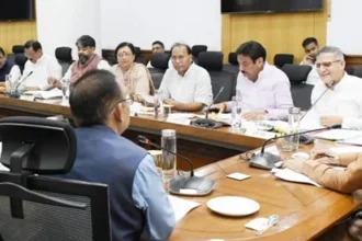 नायब मंत्रिमंडल ने कई वर्गों को दी बड़ी सौगात